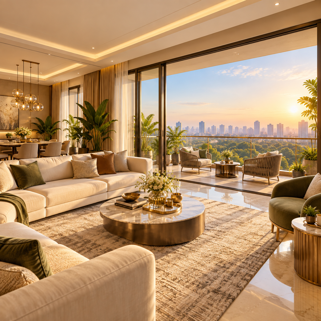 Hero Homes - Sector MU, Greater Noida