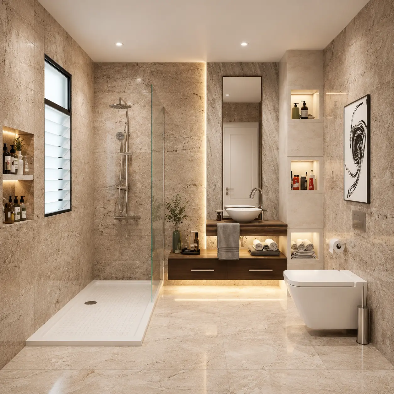 Hero Homes Gallery - Modern Design