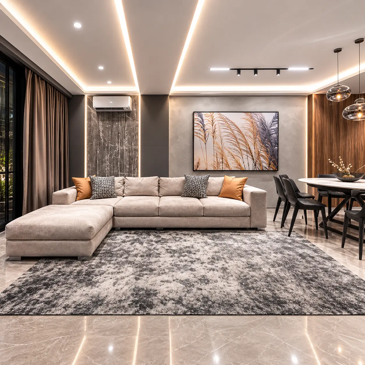 Hero Homes Gallery - Modern Design