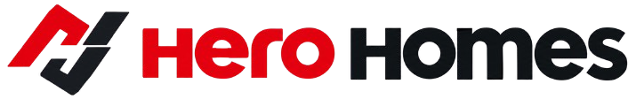 Hero Homes Logo